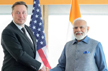 Elon Musk confirms India visit, says ’looking forward to meet PM Modi’